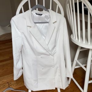 Blazer/dress